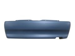VOLKSWAGEN POLO- 3- 95/99; ARKA TAMPON GRİ/ASTARLI (TYG) 6N0807421DGRU