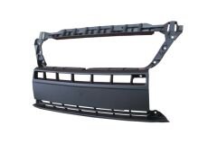 PEUGEOT BOXER- 14/24; ÖN TAMPON ORTA SİYAH 1611705180