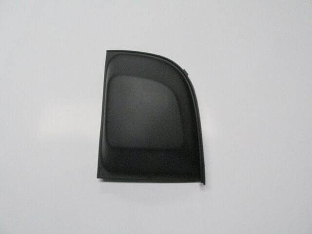 FIAT 500- 10/14; SİS LAMBA KAPAĞI SOL SİYAH (SİS DELİKSİZ) (TW) 735455037