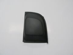 FIAT 500- 10/14; SİS LAMBA KAPAĞI SOL SİYAH (SİS DELİKSİZ) (TW) 735455037