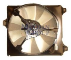 TOYOTA CAMRY- 99/01; KLİMA FAN DAVLUMBAZI KOMPLE (V6 MOTOR)(7KANAT) 16363-0A040