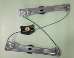 MERCEDES S CLASS- W221- 06/12; ÖN CAM KRİKOSU SOL ELEKTRİKLİ/MOTORSUZ 2217200146