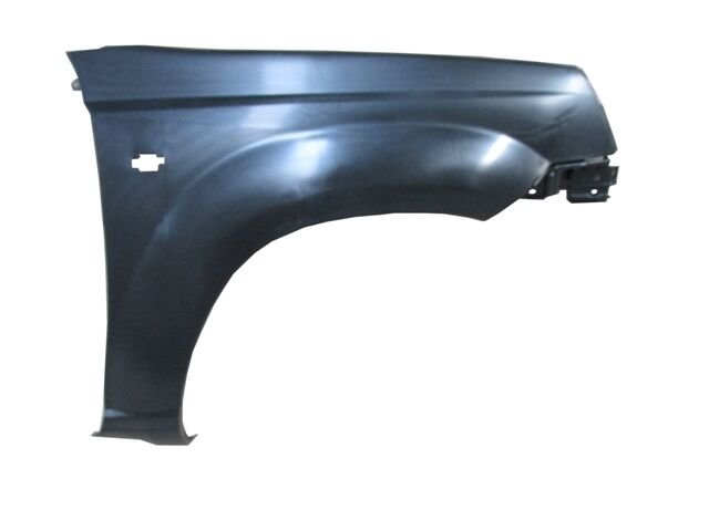 NISSAN X TRAIL- 02/07; ÖN ÇAMURLUK DELİKLİ SAĞ PLASTİK (SIMYI) 63112-8H400