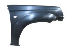 NISSAN X TRAIL- 02/07; ÖN ÇAMURLUK DELİKLİ SAĞ PLASTİK (SIMYI) 63112-8H400