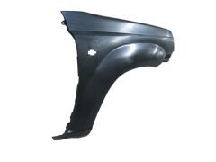 NISSAN X TRAIL- 02/07; ÖN ÇAMURLUK DELİKLİ SAĞ PLASTİK (SIMYI) 63112-8H400