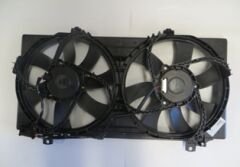 CHEVROLET CAMARO- 10/13; FAN DAVLUMBAZI KOMPLE 3.6L MOTORLU/ÇİFT FANLI 92218319