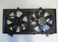 CHEVROLET CAMARO- 10/13; FAN DAVLUMBAZI KOMPLE 3.6L MOTORLU/ÇİFT FANLI 92218319