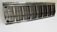 JEEP CHEROKEE- 91/96; ÖN PANJUR NİKELAJLI (İÇ PETEKLERİ SİYAH) (TYG) 55054945