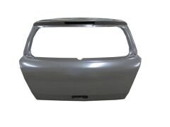 SUZUKI SWIFT- 05/11; ARKA BAGAJ KAPAĞI KOMPLE GRİ BOYALI (İCELİ/ÇEKOMASTİKLİ) (BFN) 69100-63J23