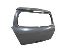 SUZUKI SWIFT- 05/11; ARKA BAGAJ KAPAĞI KOMPLE GRİ BOYALI (İCELİ/ÇEKOMASTİKLİ) (BFN) 69100-63J23