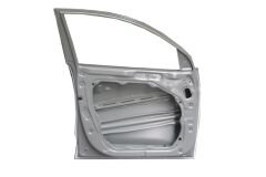HYUNDAI TUCSON- 15/18; ÖN KAPI KOMPLE SOL GRİ BOYALI(İCELİ/ÇEKOMASTİKLİ)(TW) 76003-D7000