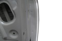 HYUNDAI TUCSON- 15/18; ÖN KAPI KOMPLE SOL GRİ BOYALI(İCELİ/ÇEKOMASTİKLİ)(TW) 76003-D7000