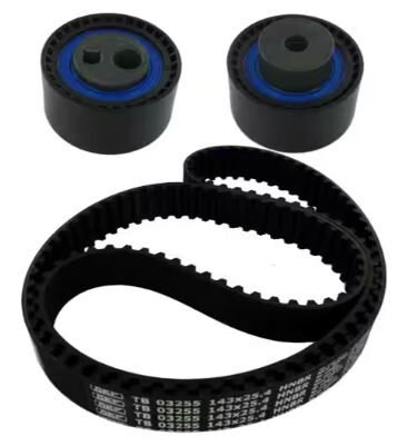 JUMPER 2.2 HDI (02-)-BOXER 2.2 HDI (02-) (DW12UTED)