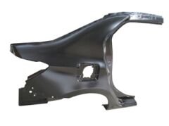 RENAULT SYMBOL- 13/21; ARKA ÇAMURLUK SAĞ (YAKIT DEPO DELİKLİ)(TW) 760327785R