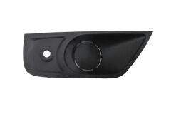 RENAULT MASTER- 4- 20/24; SİS LAMBA KAPAĞI SAĞ (SİS DELİKSİZ) (SENSÖR DELİKLİ) (İTALYA) 261525623R