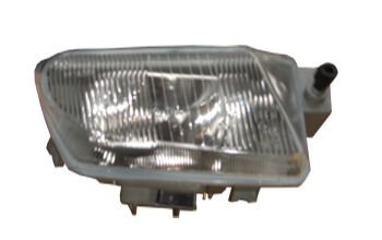MERCEDES A CLASS- W168- 01/04; SİS LAMBASI SAĞ OVAL (TYC) 1688200856