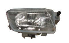 MERCEDES A CLASS- W168- 01/04; SİS LAMBASI SAĞ OVAL (TYC) 1688200856