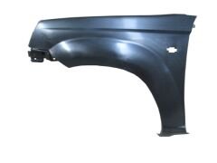 NISSAN X TRAIL- 02/07; ÖN ÇAMURLUK DELİKLİ SOL PLASTİK (SIMYI) 63113-8H700