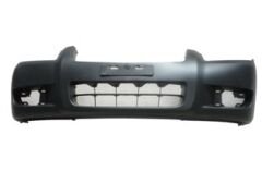 MAZDA BT 50- PICK UP- 07/10; ÖN TAMPON SİYAH (DODİK DELİKSİZ VE SİS DELİKLİ (4X2) (FPI) URY1-50-03X
