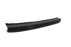 FORD CUSTOM- 18/24; ARKA TAMPON ORTA SİYAH (REFLEKTÖR DELİKLİ)(İTALYA) 2183637
