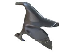 RENAULT SYMBOL- 13/21; ARKA ÇAMURLUK SOL (TW) 760334617R