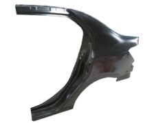 RENAULT SYMBOL- 13/21; ARKA ÇAMURLUK SOL (TW) 760334617R