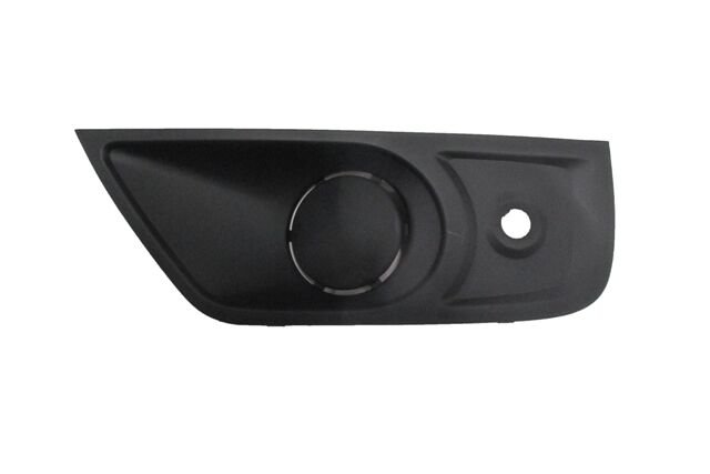 RENAULT MASTER- 4- 20/24; SİS LAMBA KAPAĞI SOL (SİS DELİKSİZ) (SENSÖR DELİKLİ) (İTALYA) 261525623R