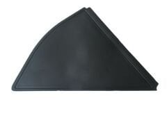 PEUGEOT RIFTER- 19/24; ÖN ÇAMURLUK ÜST KÖŞE PLASTİĞİ SAĞ 9825216080