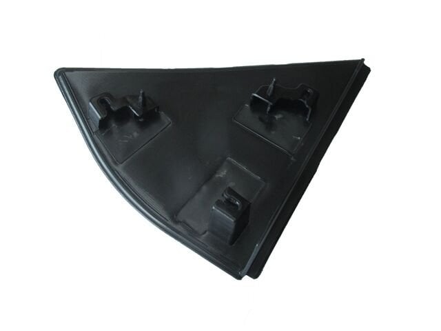PEUGEOT RIFTER- 19/24; ÖN ÇAMURLUK ÜST KÖŞE PLASTİĞİ SAĞ 9825216080