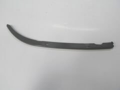 BMW 5 SERI- E39- 01/03; FAR ALT ÇITASI SAĞ GRİ (TYG) 51138168810