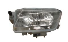 MERCEDES A CLASS- W168- 01/04; SİS LAMBASI SOL OVAL (TYC) 1688200756