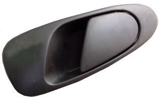 HONDA CIVIC- SD- 92/95; ARKA KAPI DIŞ AÇMA KOLU SOL SİYAH (TW) 72680-SR4-J01Z