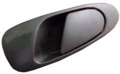 HONDA CIVIC- SD- 92/95; ARKA KAPI DIŞ AÇMA KOLU SOL SİYAH (TW) 72680-SR4-J01Z