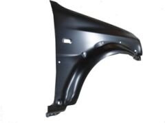 SUZUKI JIMNY- 04/12; ÖN ÇAMURLUK SAĞ (DODİK/SİNYAL DELİKLİ) (TYG) 58611-81A00