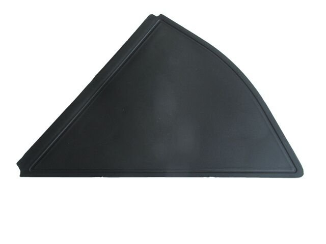 PEUGEOT RIFTER- 19/24; ÖN ÇAMURLUK ÜST KÖŞE PLASTİĞİ SOL 9825216180