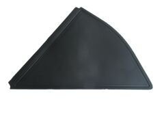 PEUGEOT RIFTER- 19/24; ÖN ÇAMURLUK ÜST KÖŞE PLASTİĞİ SOL 9825216180
