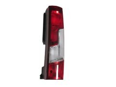 PEUGEOT BOXER- 14/24; STOP LAMBASI SAĞ KIRMIZI/BEYAZ (MARS) 1612401680
