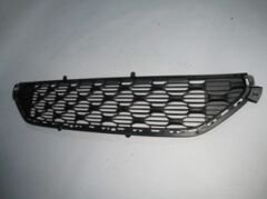 CITROEN C3- 14/16; ÖN TAMPON PANJURU ALT SİYAH (TÜV)(TYG) 9803502680