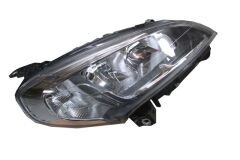 FIAT DOBLO- 15/22; FAR LAMBASI SAĞ ELEKTRİKLİ/MOTORLU/NİKELAJLI (AYFAR) 51974243