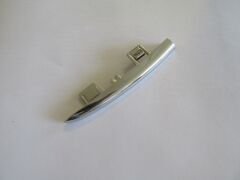 FIAT LINEA- 12/17; SİS LAMBA KAPAĞI ALT NİKELAJI SAĞ 735548055