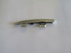 FIAT LINEA- 12/17; SİS LAMBA KAPAĞI ALT NİKELAJI SAĞ 735548055