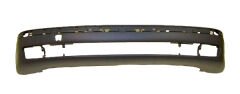 BMW 5 SERI- E39- 96/00; ÖN TAMPON KOYU GRİ (BAND/SİS/PANJUR DELİKLİ TW) 51118208313