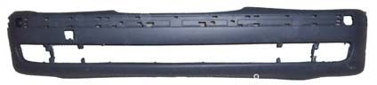 BMW 5 SERI- E39- 96/00; ÖN TAMPON KOYU GRİ (BAND/SİS/PANJUR DELİKLİ TW) 51118208313