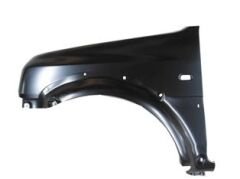 SUZUKI JIMNY- 04/12; ÖN ÇAMURLUK SOL (DODİK/SİNYAL DELİKLİ) (TYG) 58811-81A10
