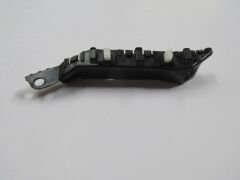 HYUNDAI ELANTRA- 11/15; ÖN TAMPON İÇ BAĞLANTI BRAKETİ SOL PLASTİK (CASP) 86513-3X000