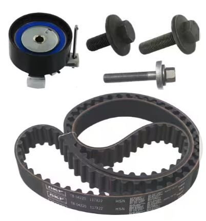 1.6 B FORD MONDEO IV, FOCUS II, FIESTA V-VI, C-MAX, B-MAX; MAZDA 2 03-07; VOLVO V50, S40 II, C30 05-12