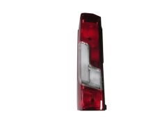 PEUGEOT BOXER- 14/24; STOP LAMBASI SOL KIRMIZI/BEYAZ (MARS) 1612401580