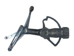 MERCEDES ML CLASS- W163- 98/05; ÖN CAM KRİKOSU SAĞ ELEKTRİKLİ/MOTORSUZ 1637201246