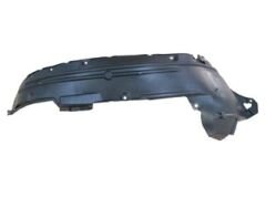 HONDA CRV- 07/10; ÖN ÇAMURLUK DAVLUMBAZI SOL (TW) 74150-SWW-G01
