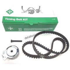 TRİGER SETİ 530000410 ASTRA-F CORSA-B KALOS 1.4 8V (111 DİŞ) (1606369) X14SZ